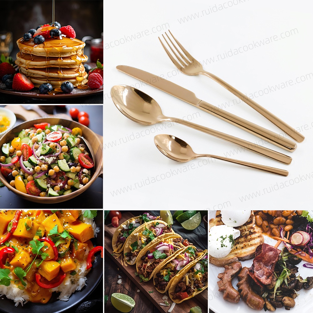Cutlery Set